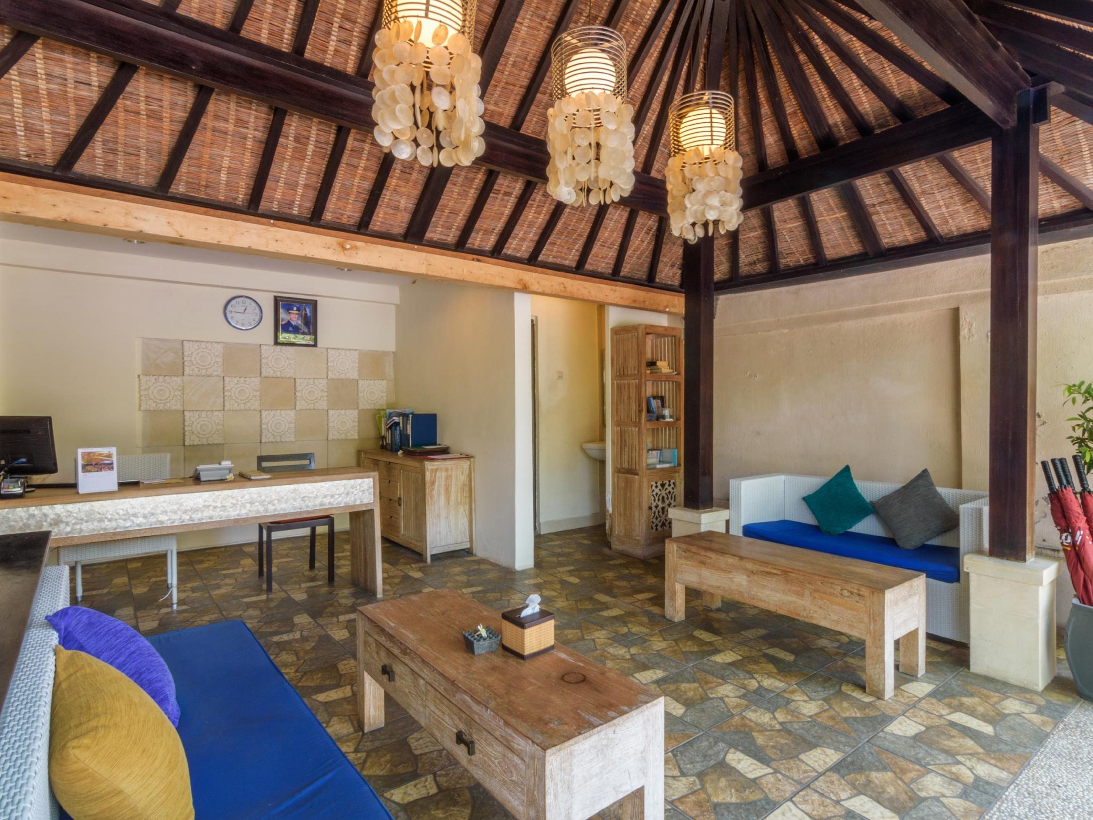 The Tukad Villa Seminyak  Exterior photo