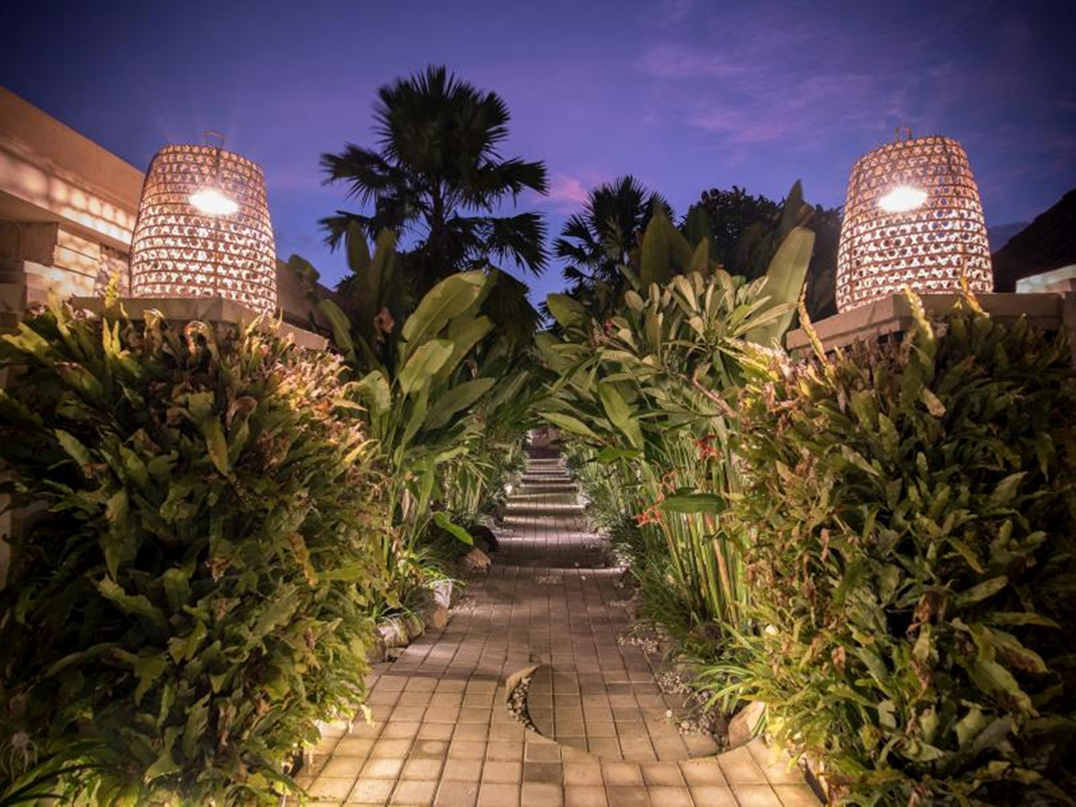 The Tukad Villa Seminyak  Exterior photo